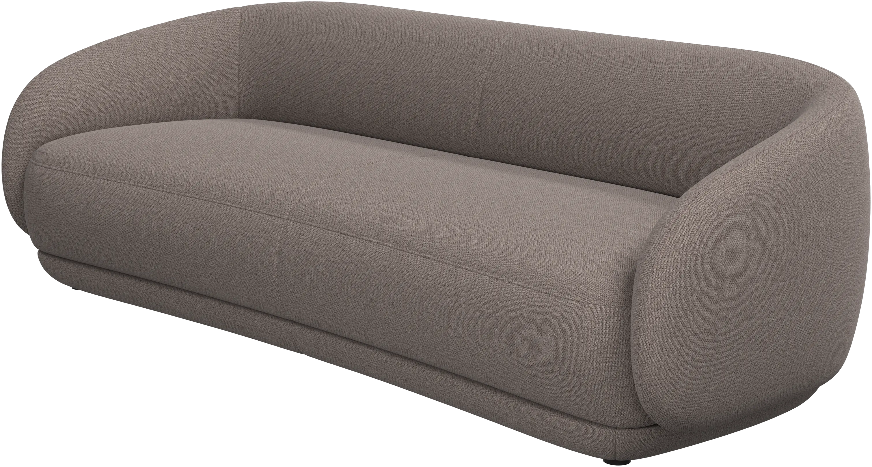 3人掛けデザイナーソファ | すべてのデザインはこちら | ボーコンセプト